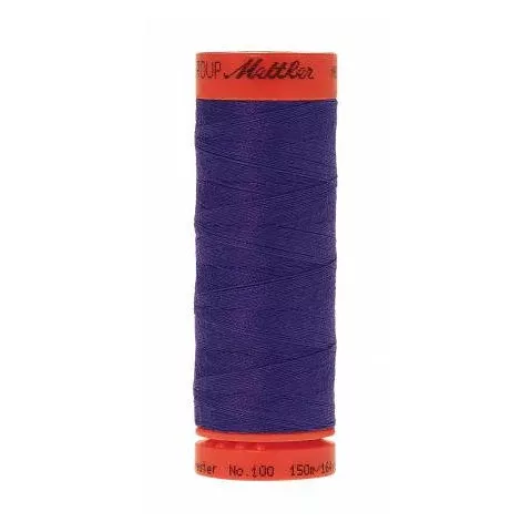 0013 Venetian Blue- Mettler Metrosene Thread