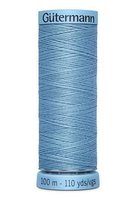 0014 - Gutermann 30wt Silk Thread