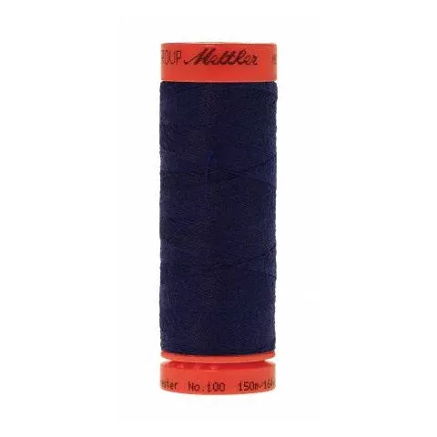 0014 Light Midnight- Mettler Metrosene Thread