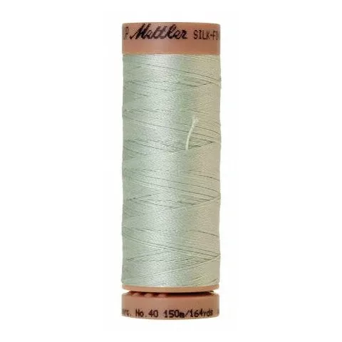 0018 Luster- Mettler 40wt Silk Finish
