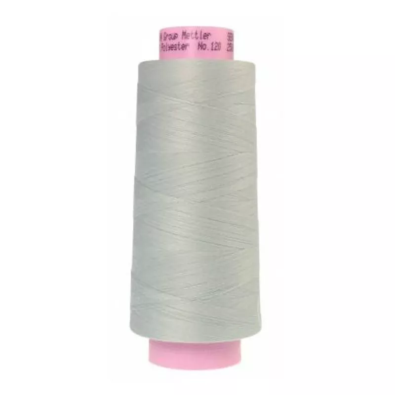 0018 Luster- Seracor Serger Thread