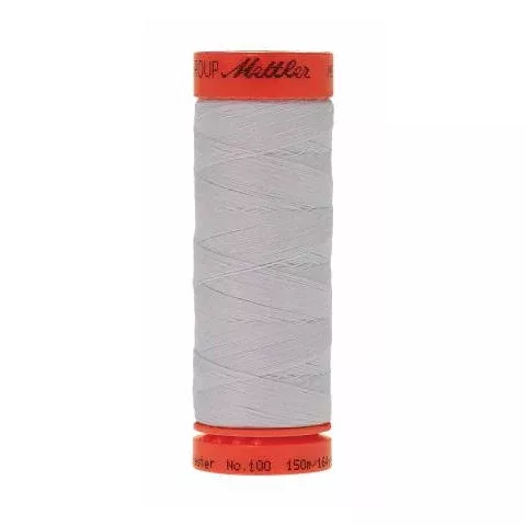 0023 Hint of Blue- Mettler Metrosene Thread