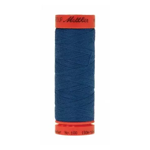 0024 Colonial Blue- Mettler Metrosene Thread
