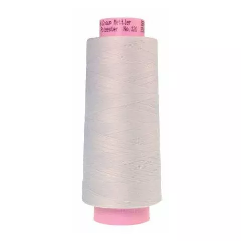 0038 Glacier- Seracor Serger Thread