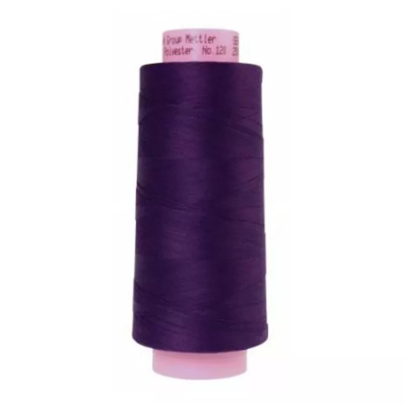 0046 Purple - Seracor Serger Thread