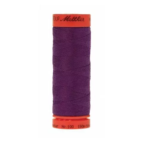 0056 Grape Jelly- Mettler Metrosene Thread