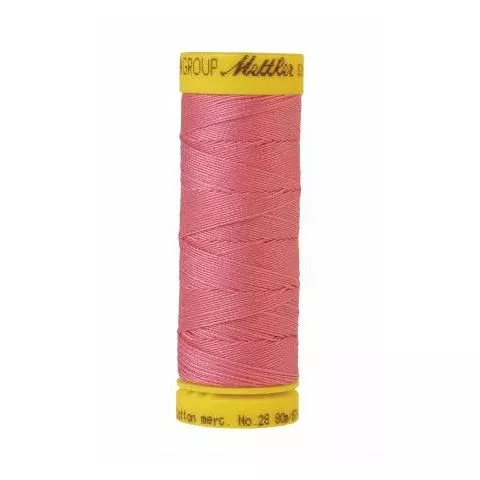 0067 Roseate- Mettler 28wt Silk Finish Thread
