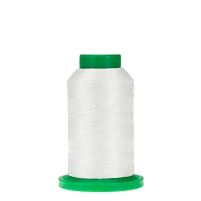 0101 Eggshell- Isacord Thread