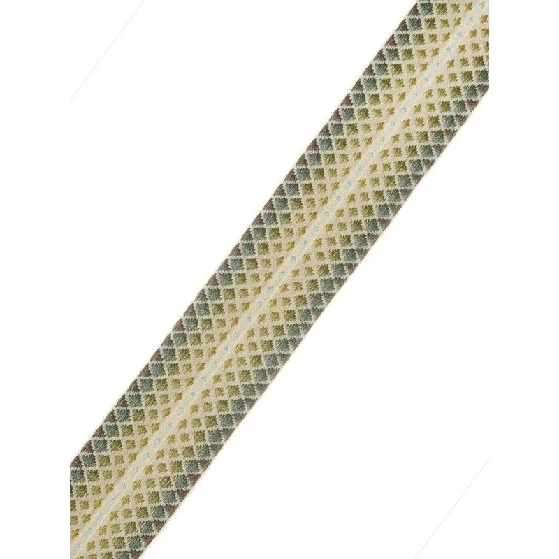 04543 Seaglass Trend Trim Per Yard