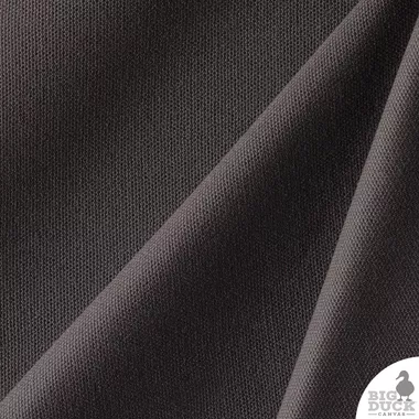 #10/60" Cotton Canvas Duck - Briquette