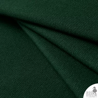 #10/60" Cotton Canvas Duck - Forest Green