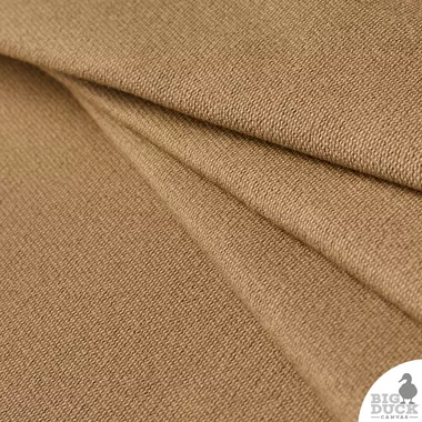 #10/60" Cotton Canvas Duck - Khaki