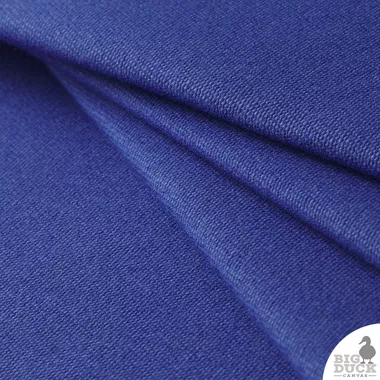 #10/60" Cotton Canvas Duck - Royal Blue