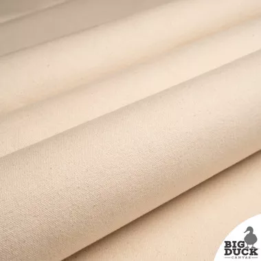 #10/84" Cotton Canvas Fabric