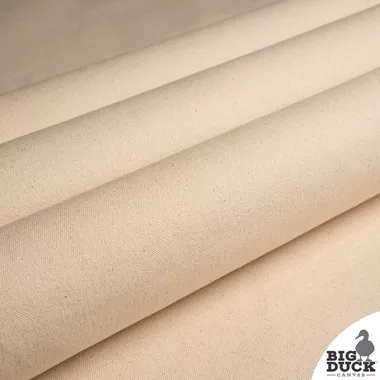 #12/60" 11.5oz Cotton Canvas Duck