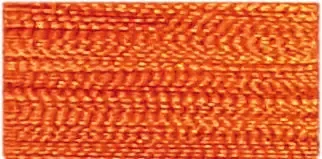 172 ORANGE - Floriani Thread 40 weight 5000M