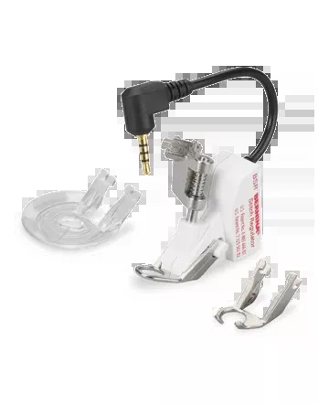 #42 BERNINA Stitch Regulator (BSR)