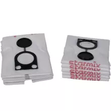 42709 | 10-Pack of Fleece Vacuum Bags