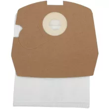 60676 | 9 Pack of Replacement Filter Bags for C105 Commercial Vacuum