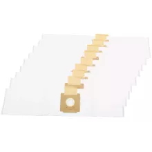 61215 | 10 Pack X15 HEPA Poly Filters