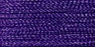 665 DEEP VIOLET - Floriani Thread 40 weight 5000M