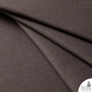 #8/60" Cotton Canvas Duck - Briquette