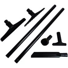 90367 | Sidewinder 15 Inch Carpet Tool, 15 Inch Nylon Floor Brush, Wand and Accessories