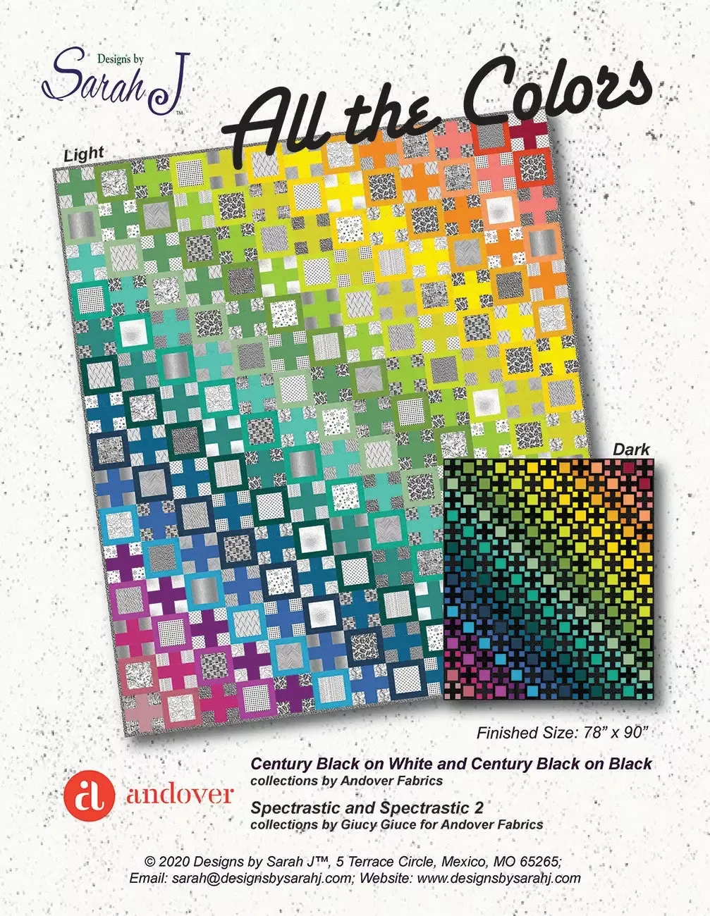 All the Colors
