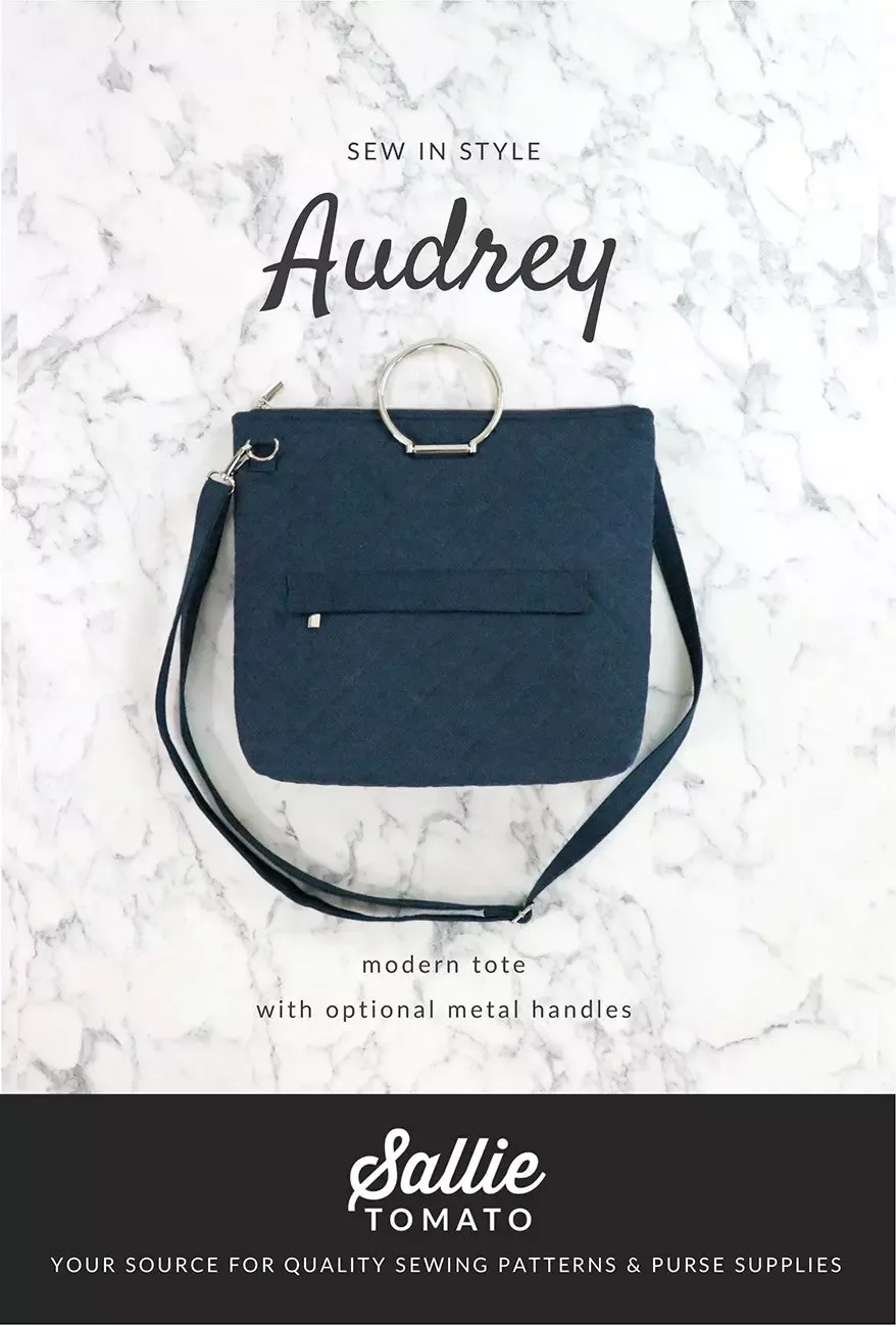 Audrey Pattern