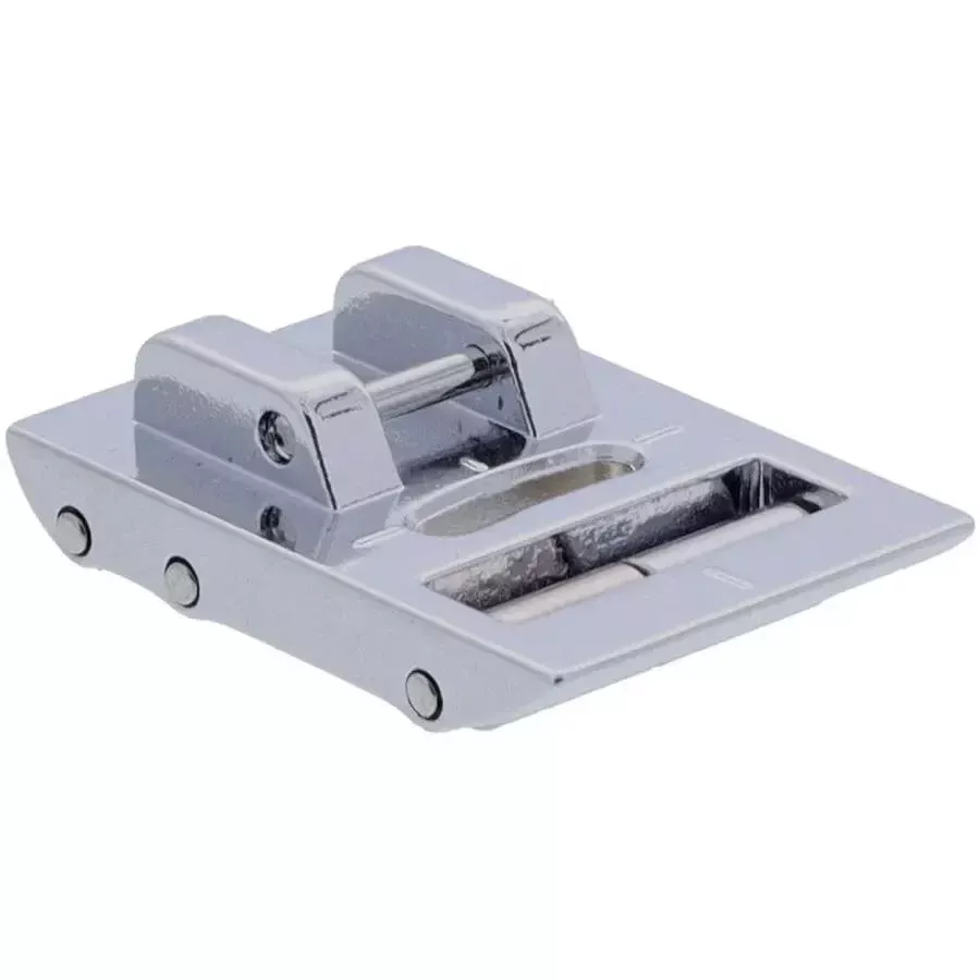 Baby Lock Metal Roller Presser Foot