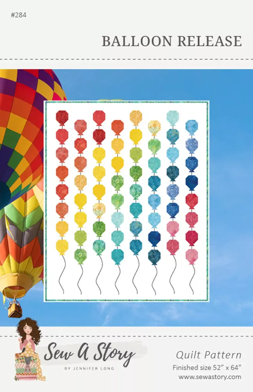 Balloon Release
