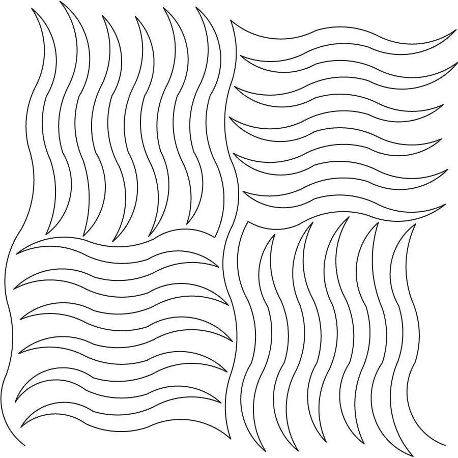 Basketweave Digital E2E