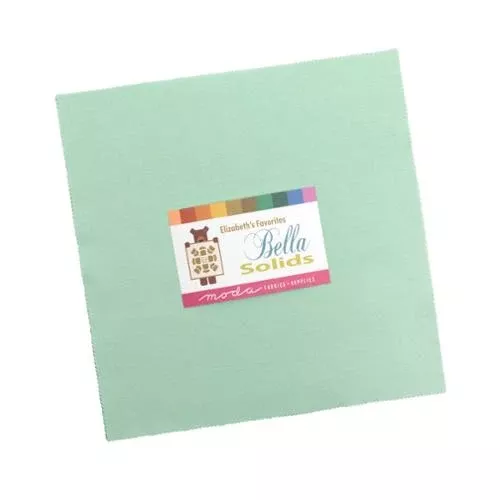 Bella Solids 2025 Layer Cake