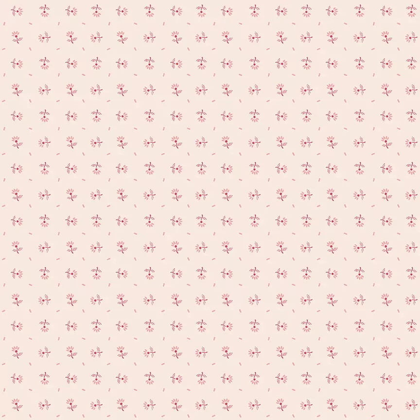 Berry & Sage - Blooms - Latte