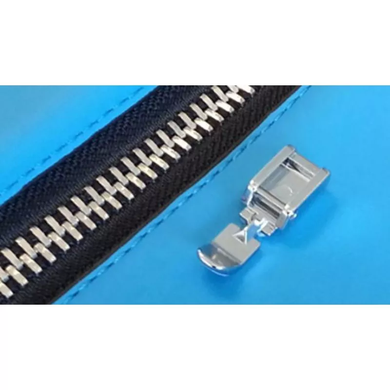 BL FT- Teflon Zipper Foot