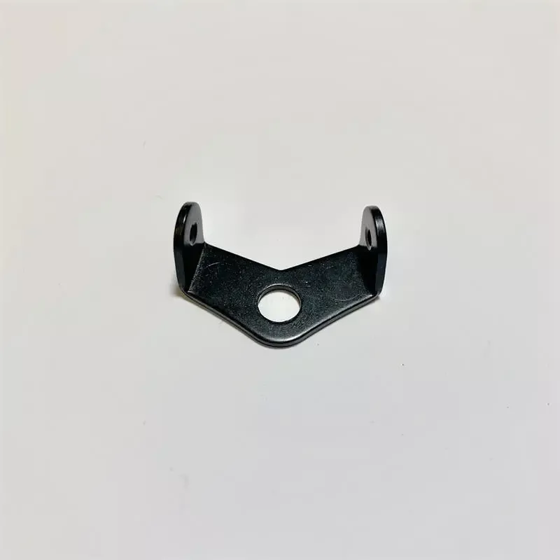 Bobbin Winder Tension Thread Guide