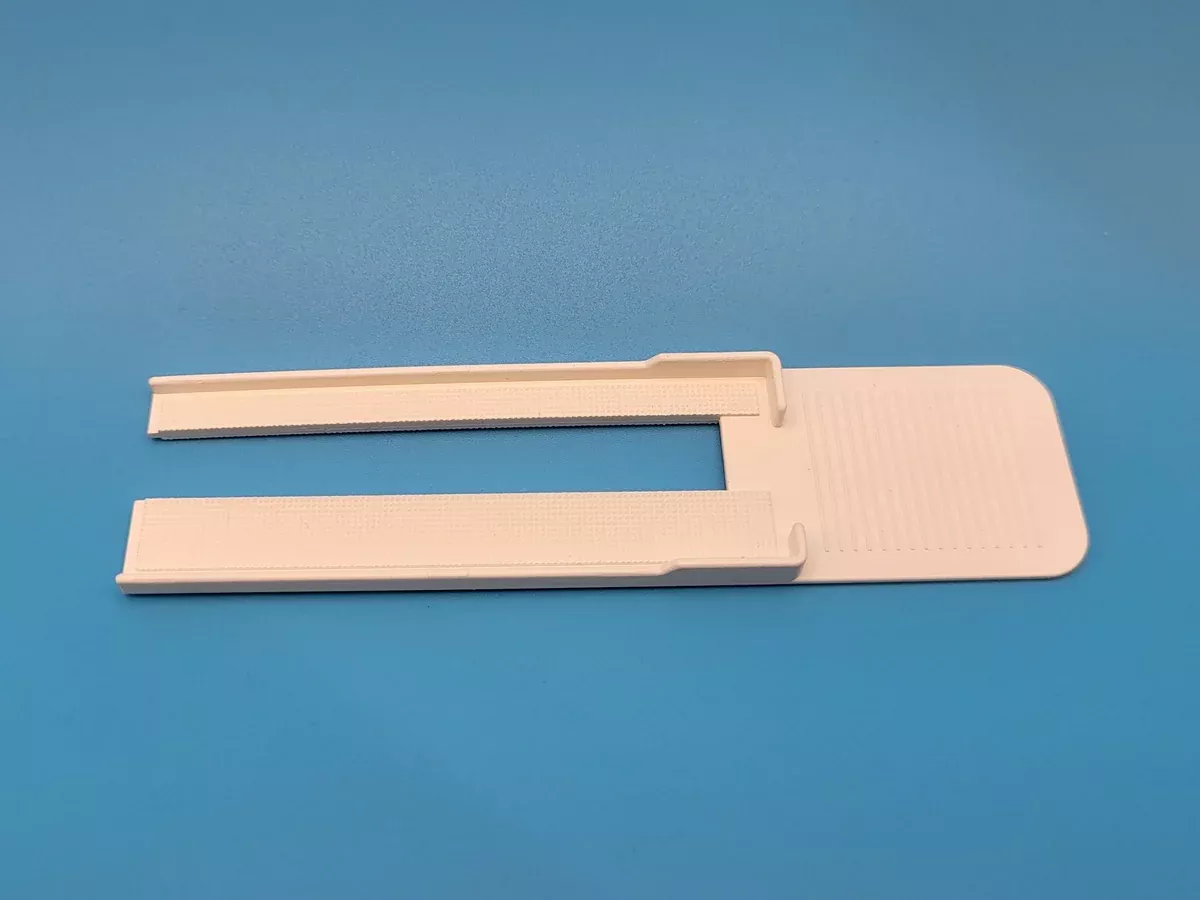 Buttonhole Leveler 5.5mm