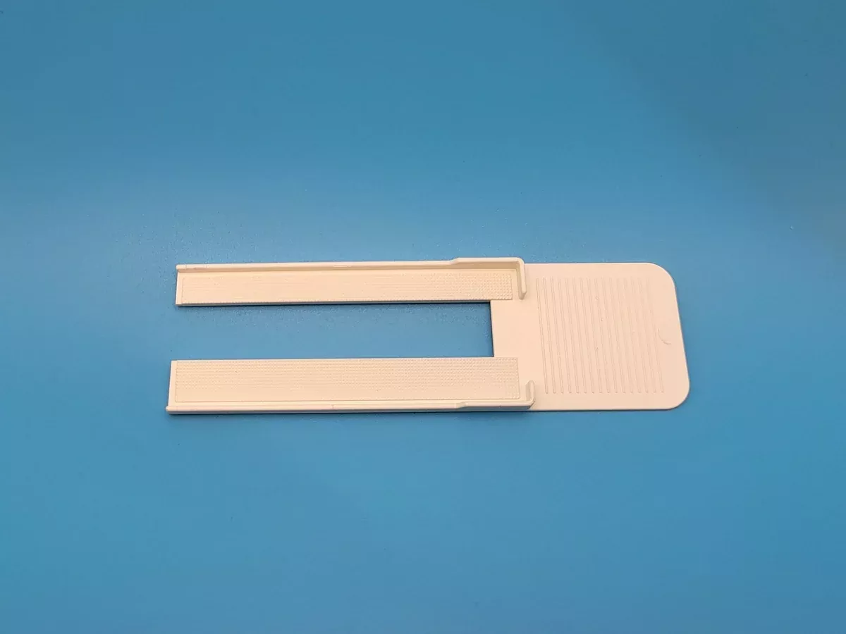 Buttonhole Leveler 9mm