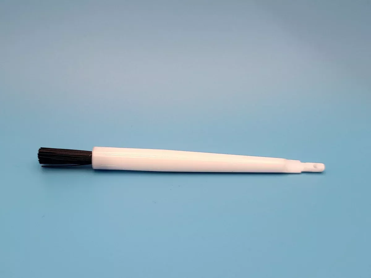 Cleaning Brush - Needle Insert