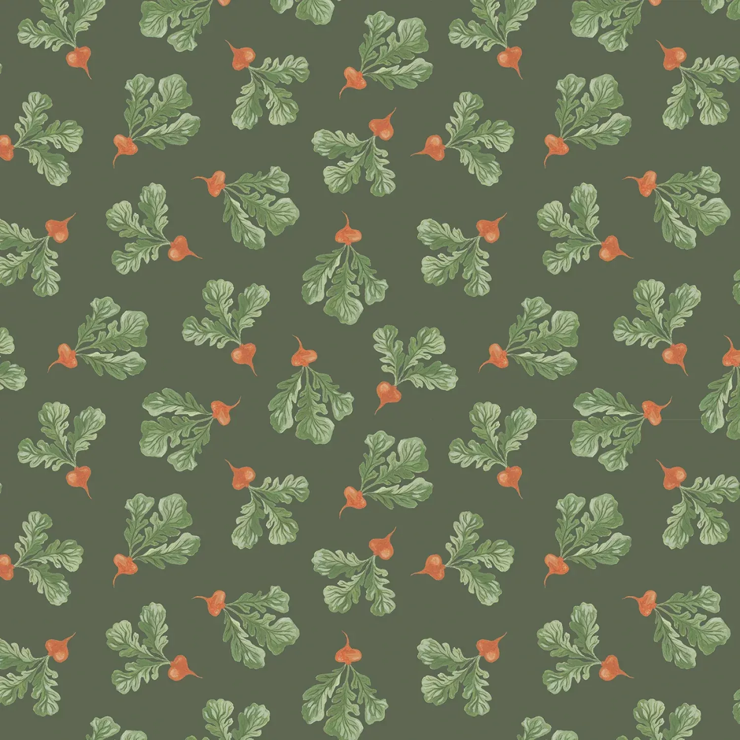 Country Mouse - Radish - Alpine
