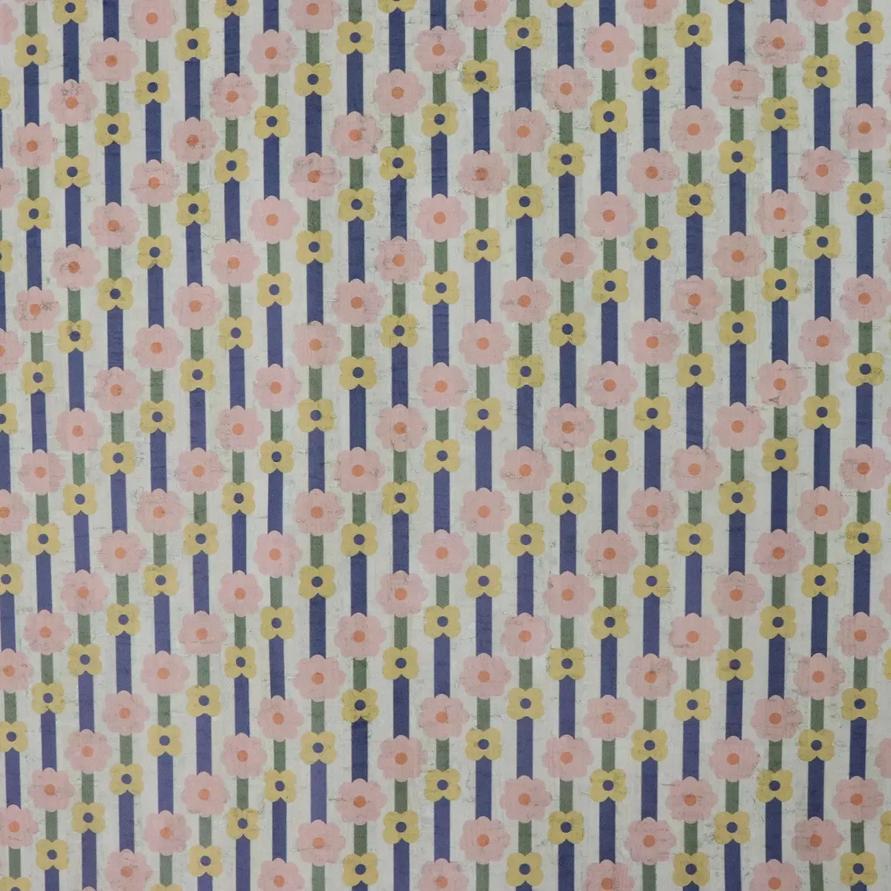 Daisy Chain Pro Cork 1/2 yard