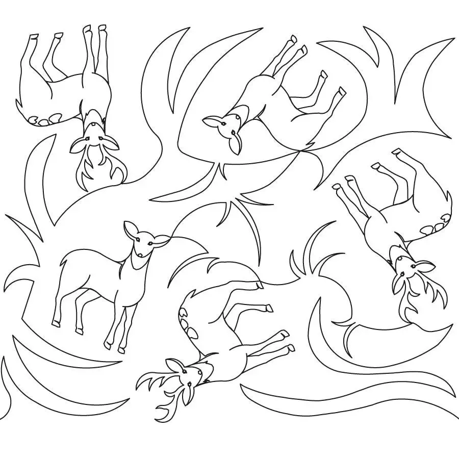 Deer Digital E2E