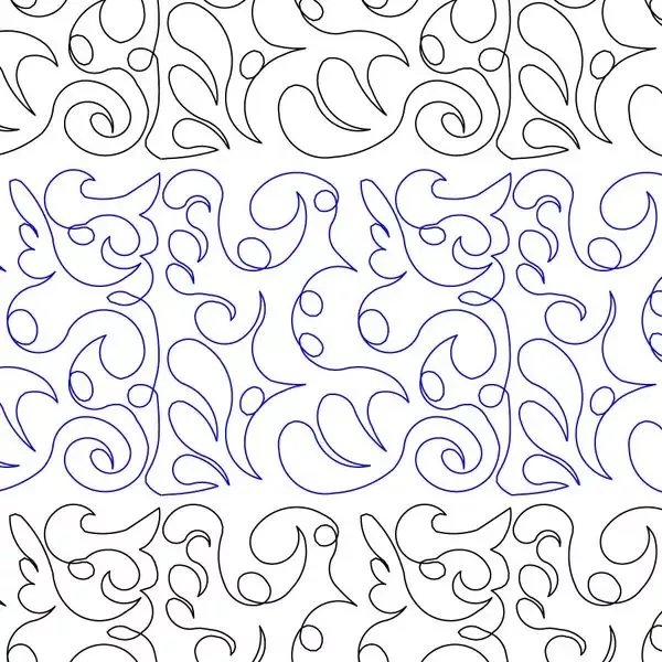 Dot and Feather 1 Digital E2E