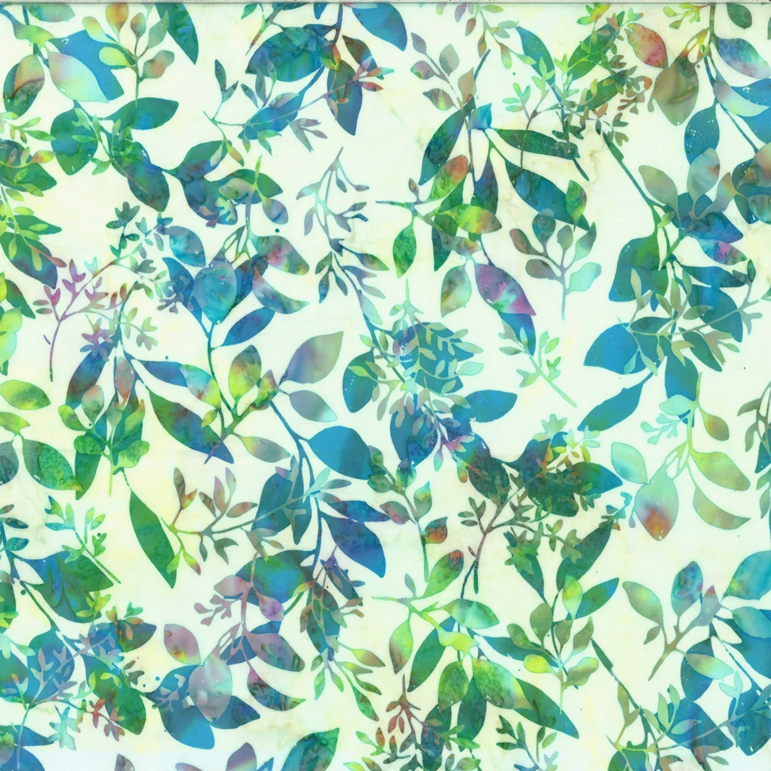 Fresh Meadow - Foliages - Tropical