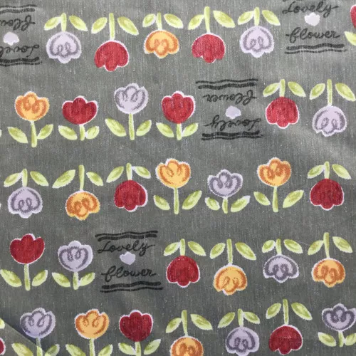 | Home Decor Fabric | 54”Wide | By the Yard