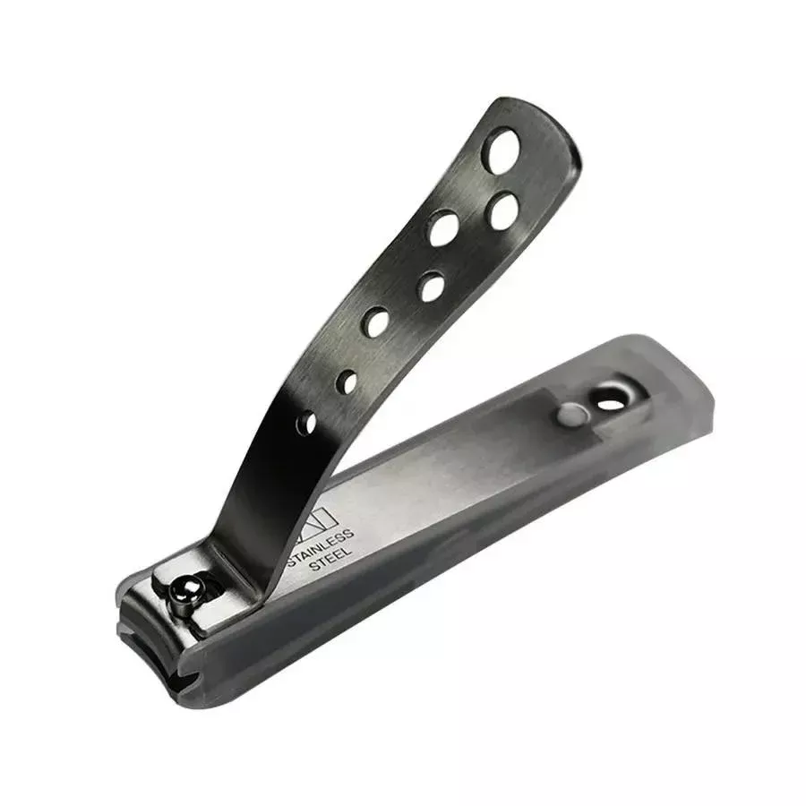 Kai 3 1/4 inch Curved Fingernail Clipper (KQ1338)