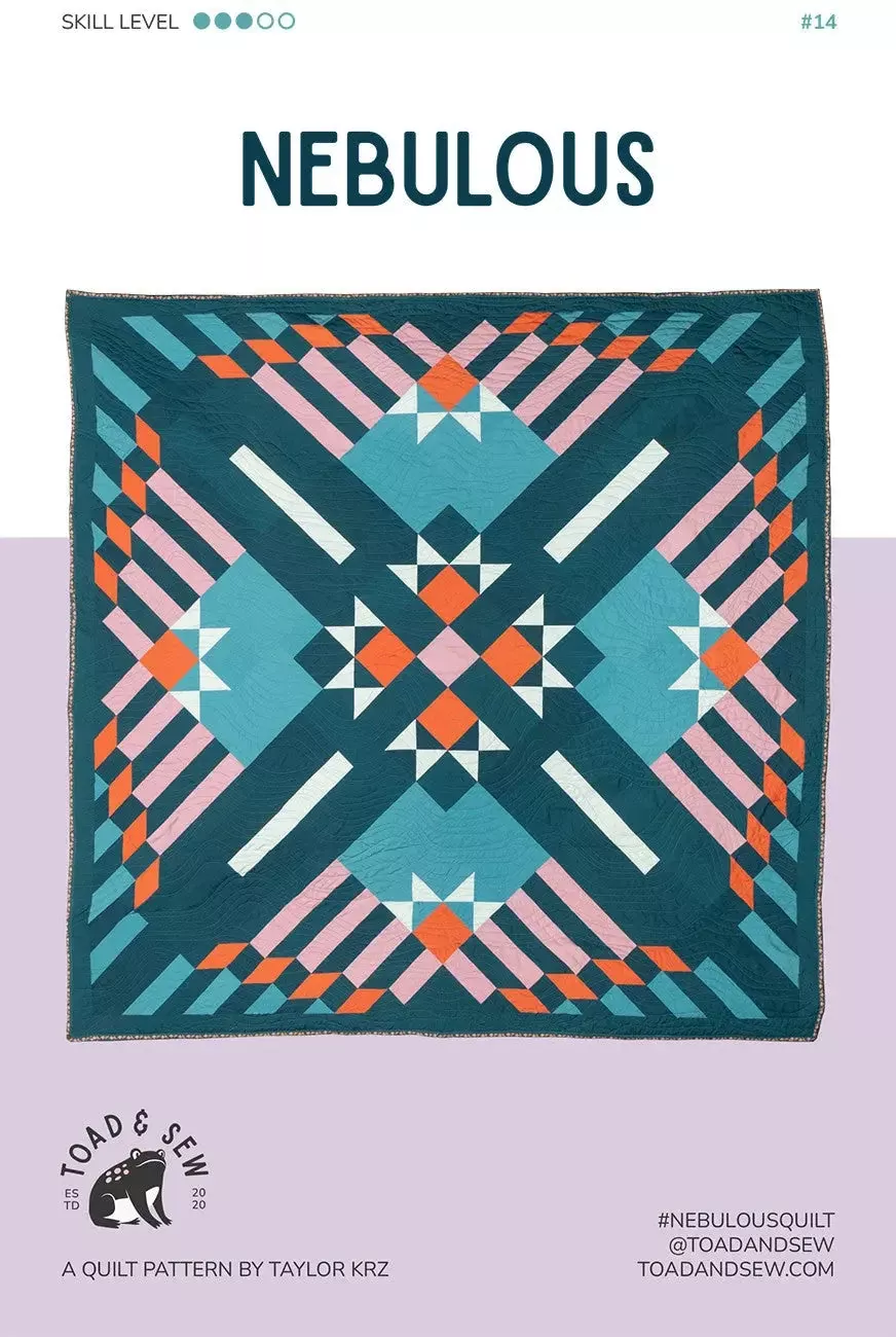 Nebulous Quilt