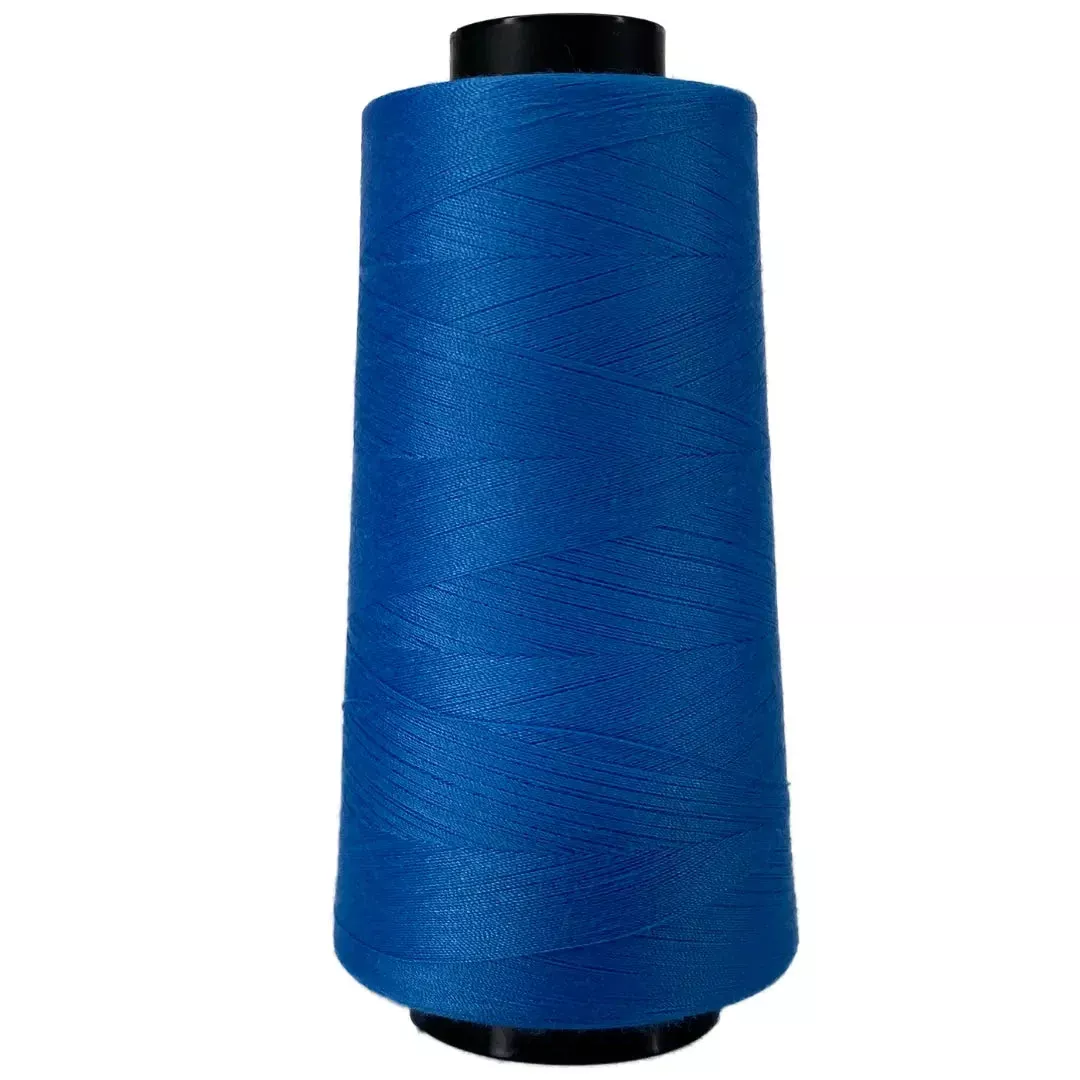 QE044 Hydro Blue Perma Core Quilters Edition Thread
