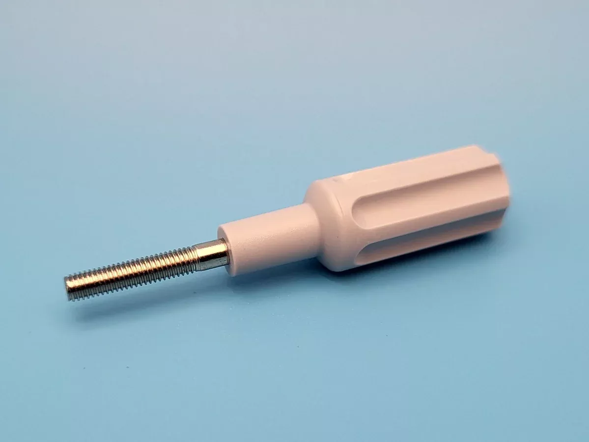 Small Embroidery Frame Screw