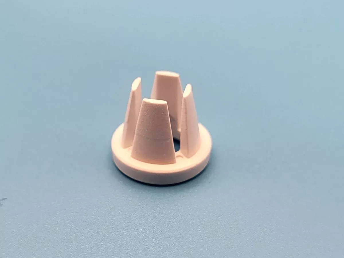 Small Spool Disk